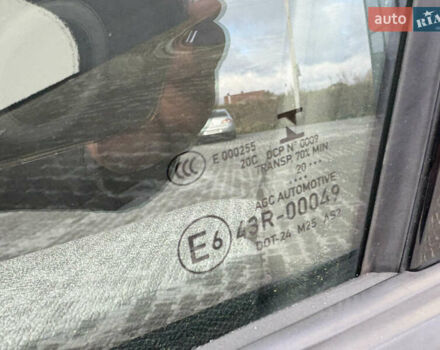 Чорний Пежо 5008, об'ємом двигуна 1.5 л та пробігом 185 тис. км за 19550 $, фото 34 на Automoto.ua