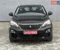 Чорний Пежо 5008, об'ємом двигуна 1.5 л та пробігом 185 тис. км за 19550 $, фото 1 на Automoto.ua