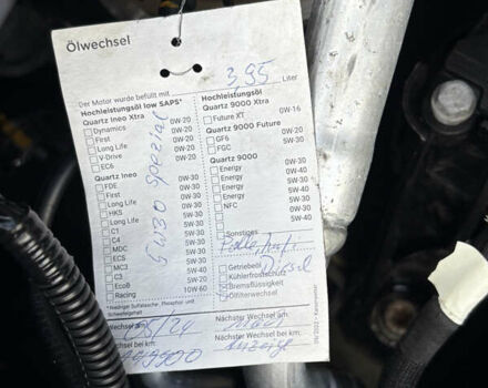 Чорний Пежо 5008, об'ємом двигуна 1.5 л та пробігом 185 тис. км за 19550 $, фото 82 на Automoto.ua