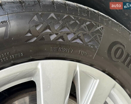 Чорний Пежо 5008, об'ємом двигуна 1.5 л та пробігом 185 тис. км за 19550 $, фото 97 на Automoto.ua