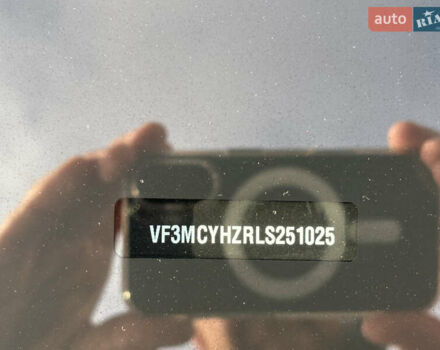 Чорний Пежо 5008, об'ємом двигуна 1.5 л та пробігом 185 тис. км за 19550 $, фото 36 на Automoto.ua