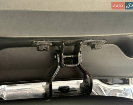 Чорний Пежо 5008, об'ємом двигуна 1.5 л та пробігом 185 тис. км за 19550 $, фото 87 на Automoto.ua