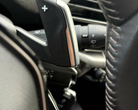 Чорний Пежо 5008, об'ємом двигуна 1.5 л та пробігом 185 тис. км за 19550 $, фото 46 на Automoto.ua