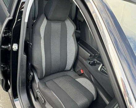 Чорний Пежо 5008, об'ємом двигуна 1.5 л та пробігом 185 тис. км за 19550 $, фото 68 на Automoto.ua