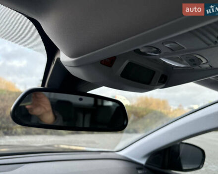Чорний Пежо 5008, об'ємом двигуна 1.5 л та пробігом 185 тис. км за 19550 $, фото 43 на Automoto.ua
