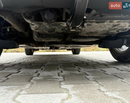 Чорний Пежо 5008, об'ємом двигуна 1.5 л та пробігом 185 тис. км за 19550 $, фото 89 на Automoto.ua