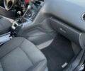 Чорний Пежо 5008, об'ємом двигуна 1.6 л та пробігом 236 тис. км за 7850 $, фото 3 на Automoto.ua