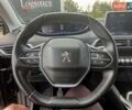 Черный Пежо 5008, объемом двигателя 1.56 л и пробегом 115 тыс. км за 18800 $, фото 42 на Automoto.ua