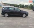 Черный Пежо 5008, объемом двигателя 1.56 л и пробегом 115 тыс. км за 18800 $, фото 15 на Automoto.ua