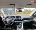 Черный Пежо 5008, объемом двигателя 1.56 л и пробегом 115 тыс. км за 18800 $, фото 43 на Automoto.ua