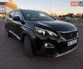 Чорний Пежо 5008, об'ємом двигуна 1.6 л та пробігом 148 тис. км за 18900 $, фото 11 на Automoto.ua