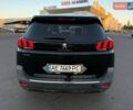Чорний Пежо 5008, об'ємом двигуна 1.6 л та пробігом 148 тис. км за 18900 $, фото 24 на Automoto.ua