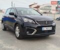 Чорний Пежо 5008, об'ємом двигуна 1.56 л та пробігом 115 тис. км за 18800 $, фото 1 на Automoto.ua