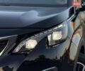 Чорний Пежо 5008, об'ємом двигуна 1.6 л та пробігом 148 тис. км за 18900 $, фото 5 на Automoto.ua