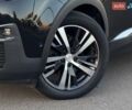 Чорний Пежо 5008, об'ємом двигуна 1.6 л та пробігом 148 тис. км за 18900 $, фото 6 на Automoto.ua