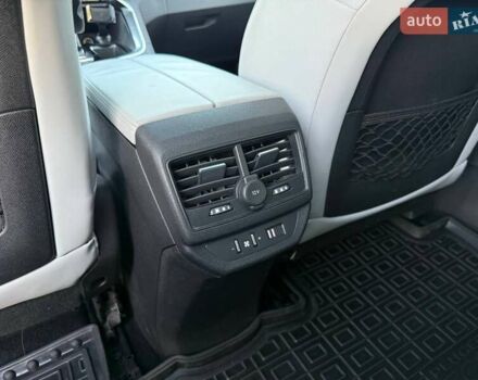 Чорний Пежо 5008, об'ємом двигуна 1.6 л та пробігом 148 тис. км за 18900 $, фото 36 на Automoto.ua