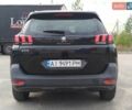 Черный Пежо 5008, объемом двигателя 1.56 л и пробегом 115 тыс. км за 18800 $, фото 44 на Automoto.ua
