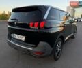 Чорний Пежо 5008, об'ємом двигуна 1.6 л та пробігом 148 тис. км за 18900 $, фото 22 на Automoto.ua