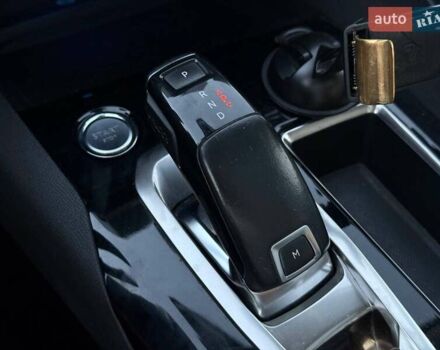 Чорний Пежо 5008, об'ємом двигуна 1.6 л та пробігом 148 тис. км за 18900 $, фото 55 на Automoto.ua