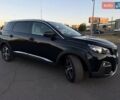 Чорний Пежо 5008, об'ємом двигуна 1.6 л та пробігом 148 тис. км за 18900 $, фото 12 на Automoto.ua