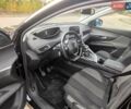 Черный Пежо 5008, объемом двигателя 1.56 л и пробегом 115 тыс. км за 18800 $, фото 37 на Automoto.ua