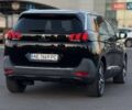 Чорний Пежо 5008, об'ємом двигуна 1.6 л та пробігом 148 тис. км за 18900 $, фото 16 на Automoto.ua
