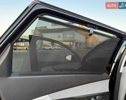 Чорний Пежо 5008, об'ємом двигуна 1.6 л та пробігом 148 тис. км за 18900 $, фото 31 на Automoto.ua