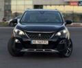 Чорний Пежо 5008, об'ємом двигуна 1.6 л та пробігом 148 тис. км за 18900 $, фото 2 на Automoto.ua