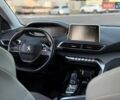Чорний Пежо 5008, об'ємом двигуна 1.6 л та пробігом 148 тис. км за 18900 $, фото 39 на Automoto.ua