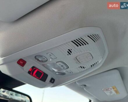 Чорний Пежо 5008, об'ємом двигуна 1.6 л та пробігом 148 тис. км за 18900 $, фото 48 на Automoto.ua