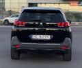 Чорний Пежо 5008, об'ємом двигуна 1.6 л та пробігом 148 тис. км за 18900 $, фото 17 на Automoto.ua