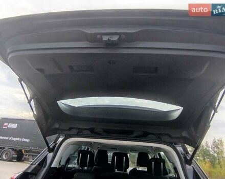 Черный Пежо 5008, объемом двигателя 1.56 л и пробегом 115 тыс. км за 18800 $, фото 25 на Automoto.ua