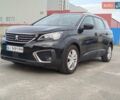 Черный Пежо 5008, объемом двигателя 1.56 л и пробегом 115 тыс. км за 18800 $, фото 6 на Automoto.ua