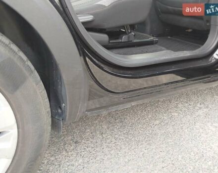 Черный Пежо 5008, объемом двигателя 1.56 л и пробегом 115 тыс. км за 18800 $, фото 20 на Automoto.ua