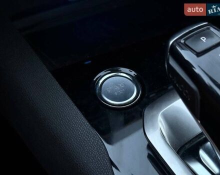 Чорний Пежо 5008, об'ємом двигуна 1.6 л та пробігом 148 тис. км за 18900 $, фото 54 на Automoto.ua