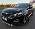 Чорний Пежо 5008, об'ємом двигуна 1.6 л та пробігом 148 тис. км за 18900 $, фото 8 на Automoto.ua