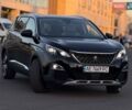 Чорний Пежо 5008, об'ємом двигуна 1.6 л та пробігом 148 тис. км за 18900 $, фото 3 на Automoto.ua