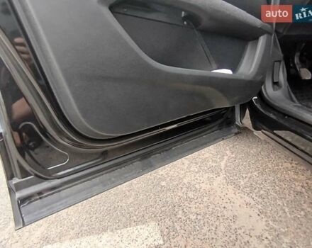 Черный Пежо 5008, объемом двигателя 1.56 л и пробегом 115 тыс. км за 18800 $, фото 34 на Automoto.ua