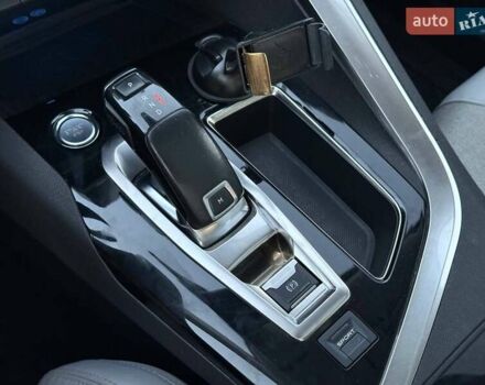 Чорний Пежо 5008, об'ємом двигуна 1.6 л та пробігом 148 тис. км за 18900 $, фото 53 на Automoto.ua