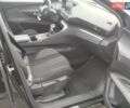 Черный Пежо 5008, объемом двигателя 1.56 л и пробегом 115 тыс. км за 18800 $, фото 23 на Automoto.ua