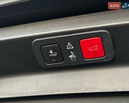 Чорний Пежо 5008, об'ємом двигуна 1.6 л та пробігом 148 тис. км за 18900 $, фото 27 на Automoto.ua