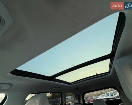 Чорний Пежо 5008, об'ємом двигуна 1.6 л та пробігом 148 тис. км за 18900 $, фото 50 на Automoto.ua