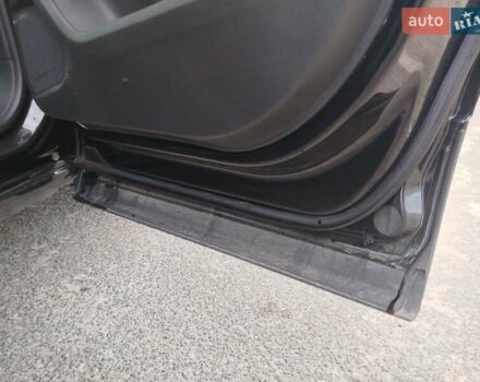 Черный Пежо 5008, объемом двигателя 1.56 л и пробегом 115 тыс. км за 18800 $, фото 21 на Automoto.ua