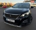 Чорний Пежо 5008, об'ємом двигуна 1.6 л та пробігом 148 тис. км за 18900 $, фото 9 на Automoto.ua