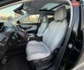 Чорний Пежо 5008, об'ємом двигуна 1.6 л та пробігом 148 тис. км за 18900 $, фото 28 на Automoto.ua