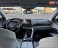 Чорний Пежо 5008, об'ємом двигуна 1.6 л та пробігом 148 тис. км за 18900 $, фото 38 на Automoto.ua