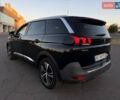Чорний Пежо 5008, об'ємом двигуна 1.6 л та пробігом 148 тис. км за 18900 $, фото 25 на Automoto.ua