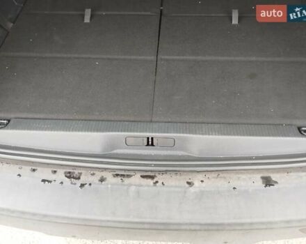 Черный Пежо 5008, объемом двигателя 1.56 л и пробегом 115 тыс. км за 18800 $, фото 18 на Automoto.ua