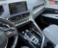 Чорний Пежо 5008, об'ємом двигуна 1.6 л та пробігом 148 тис. км за 18900 $, фото 45 на Automoto.ua