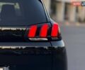 Чорний Пежо 5008, об'ємом двигуна 1.6 л та пробігом 148 тис. км за 18900 $, фото 20 на Automoto.ua